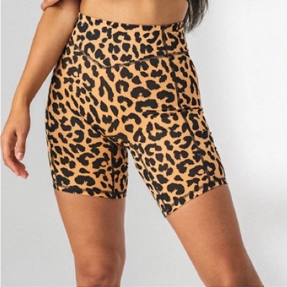 Balance Athletica Women’s Ascend Rider Short - Size XS